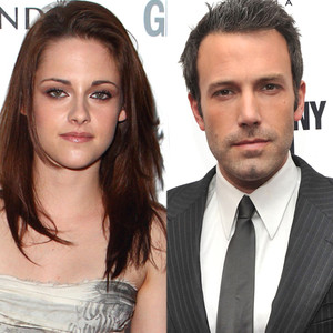 Kristen Stewart, Ben Affleck Kristen Stewart, Ben Affleck